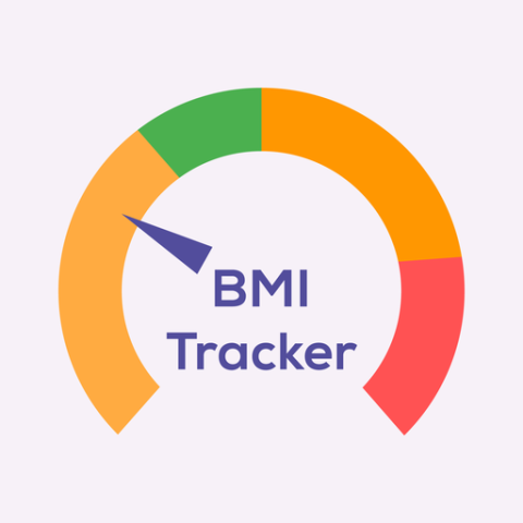 BMI Calculator app