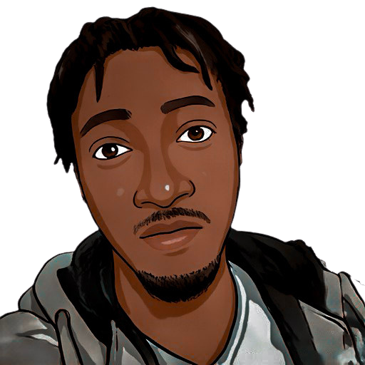 Photo of Muideen Adegbite